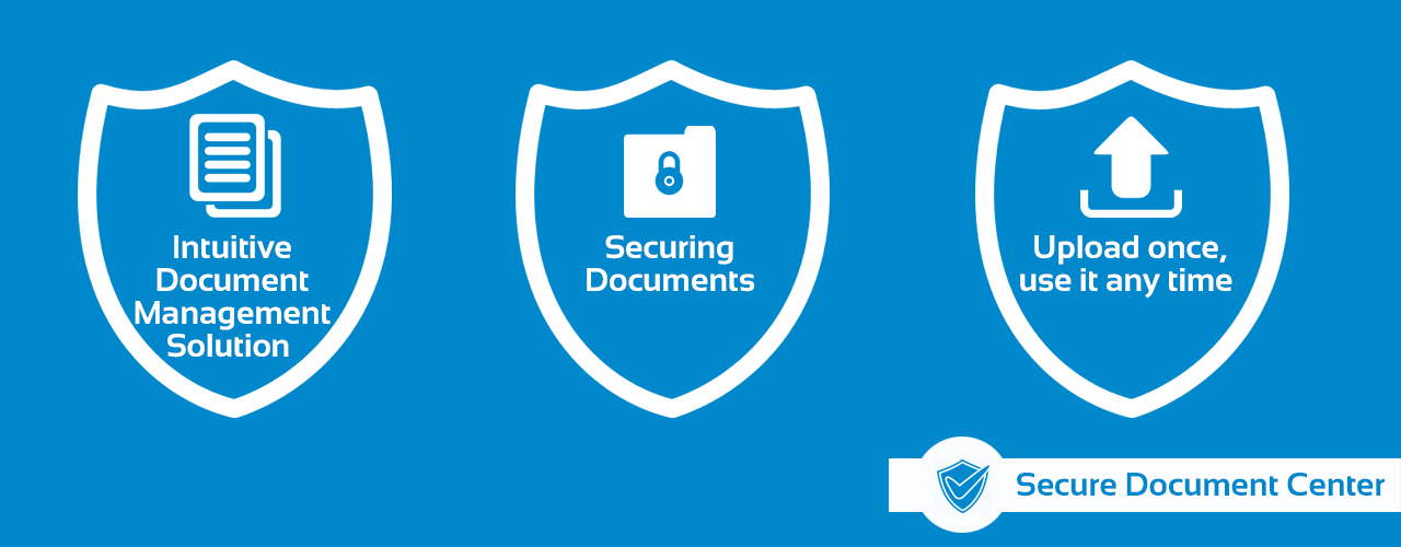 secure document services
